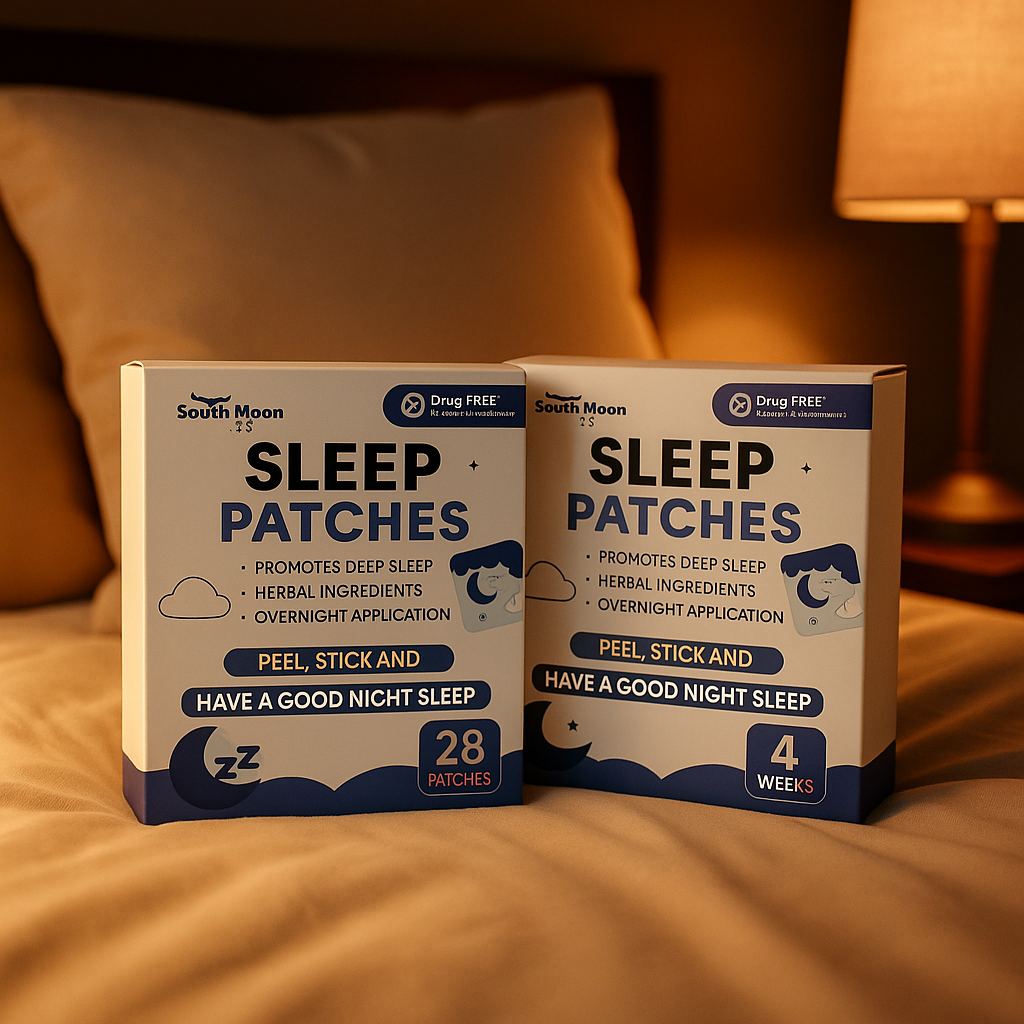 Duerme profundo sin pastillas ni resaca