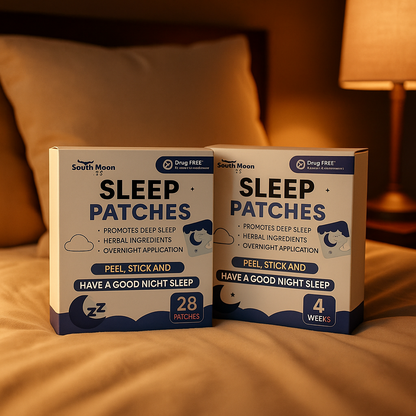 Duerme profundo sin pastillas ni resaca