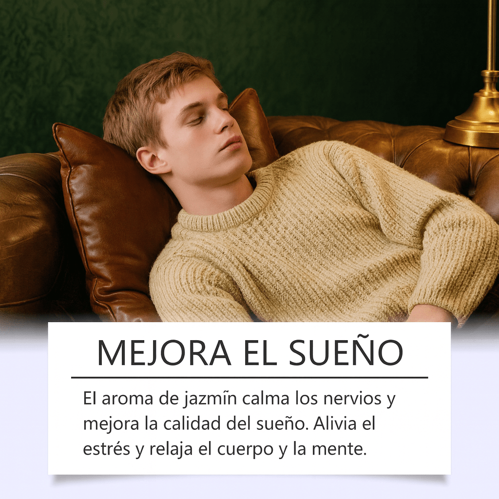 ⭐ Parches KOMODA – Sueño Profundo - Komoda