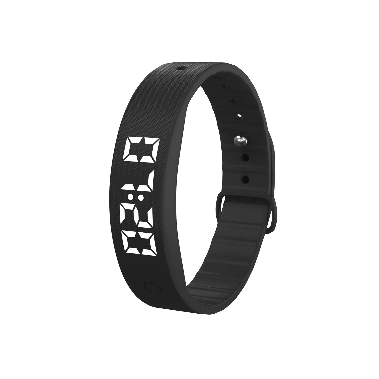 Pulsera Inteligente Komoda | Monitoreo del sueño y actividad 24 h - Komoda
