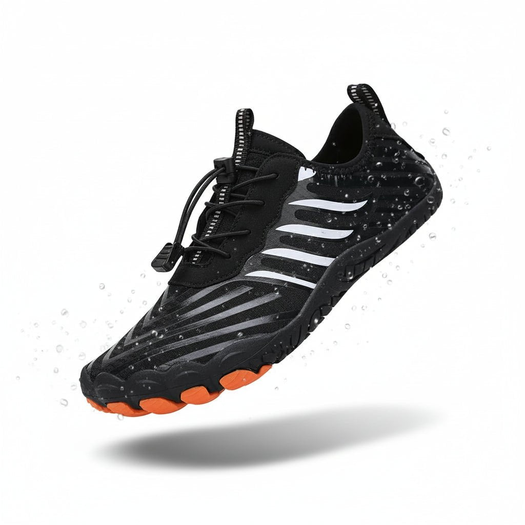 Zapatillas Barefoot Komoda - Komoda